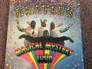 THE BEATLES  1967  U.K  . MAGICAL MYSTERY TOUR.  Excellent Condition