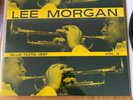 Lee Morgan Vol. 3 Music Matters Jazz 2 LP 45 RPM Played Once Blue Note