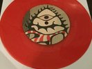 Schwump Aphids In The Hall LMTD ED Colored 7” Vinyl NEW SEALED Collectors Item