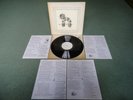 Paradise Square Never Thought Id See The Day LP 1st UK Xian Psych Folk & Inserts