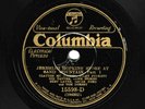 JEREMIAH HOPKINS STORE AT SAND MOUNTAIN Columbia 15598   E    Country All Stars