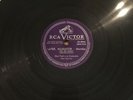 RARE Latin 78 RPM RCA 5944 DON TOSTI y su CONJUNTO LATER ALLIGATOR MAMBO Pachuco