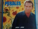 3xLP BOX, JOSE LUIS PERALES Mis 30 Mejores Canciones 1994 Spain vinyl . VG+