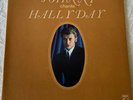 JOHNNY HALLYDAY