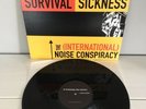 The International Noise Conspiracy LP,Refused,The Hives,At The Drive In