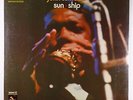 John Coltrane - Sun Ship LP - ABC Impulse SEALED
