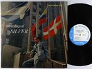 Horace Silver - The Stylings Of Silver LP - Blue Note Mono DG RVG Ear W 63rd VG+