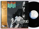 Grant Green - Born To Be Blue LP - Blue Note Stereo VG++ Obi