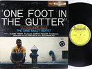 Dave Bailey Sextet - One Foot In The Gutter LP - Epic - BA 17008 Stereo DG