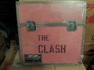The Clash 5 Studio Album LP Set Brand New