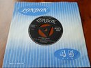 LONNIE COLEMAN - DOLORES DIANE ...RARE TRI LONDON 45