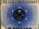ELVIS PRESLEY 78 Santa Bring My Baby Back/ Santa Claus Is Back In Town RCA1025
