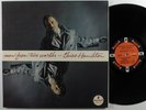 CHICO HAMILTON Man From Two Worlds IMPULSE LP VG+ gatefold *