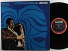 JOHN COLTRANE Selflessness Feat. My Favorite Things IMPULSE LP VG++ gatefold *
