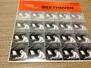 2 lps ERNST LEVY Beethoven Sonatas op. 90/101/ 109 /No.27/28/30 UNICORN rare