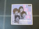 THE CRYSTALS - DA DOO RON RON (1st press) 7