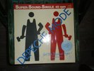 Depeche Mode – Get The Balance Right Maxi rot (1987)