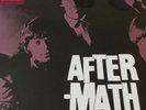 The Rolling Stones - Aftermath Violet Coloured Vinyl (UK Version) HMV Exclusive