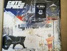 CATS IN SPACE : 'NARNIA' WHITE VINYL 2LP SIGNED ORIGINAL 1ST PRESS