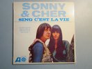 SONNY & CHER 