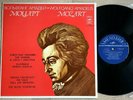 PIKAIZEN, OISTRAKH Sinfonia Concertante MOZART 1stPress MELODIYA STEREO MINT