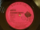 OTIS GAYLE-RISCO CONNECTION-AIN'T NO STOPPING US NOW-12