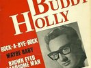 EP FRENCH BIEM  BUDDY HOLLY  1964
