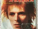 DAVID BOWIE - SPACE ODDITY / IT AIN'T EASY  - JAPAN 7