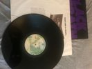BLACK SABBATH MASTER OF REALITY VINYL RECORD ORIGINAL 1971 VERY RARE