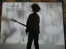 The Cure Boys Don't Cry New voice, Club mix.  12