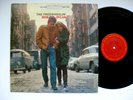 BOB DYLAN - FREEWHEELIN - NM / NM Vinyl LP ULTRASONIC CLEAN