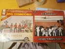 Los muecas.   Los bondadosos