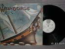 WARHORSE - Red Sea  **  orig.Vertigo Swirl UK Copy  * 1972
