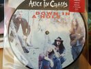 Alice in Chains Down in a Hole UK Ltd Ed 7