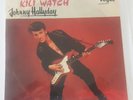 JOHNNY HALLYDAY Kili Watch 7