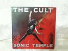 The Cult ?– Sonic Temple / Vinyl LP