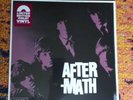 Rolling Stones Aftermath LP HMV Exclusive Violet Vinyl Sealed Mint