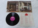 Audience - The House On The Hill UK 1971 LP Charisma pink scroll nice VG+/Ex