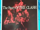 The Clash - Story of The Clash Volume 1 - Double Vinyl LP