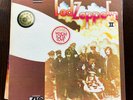 LED ZEPPELIN II RARE ORIGINAL1969 US ATLANTIC SD-8236 1ST PRESS FACTORY SEALED