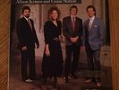 ALISON KRAUSS AND UNION STATION / TWO HIGHWAYS   1989 Rounder Promo Album   MINT