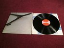WISHBONE ASH S/T UK 1ST PRESS RED PINK DOG BONE LABEL WIDE SPINE SUPERB AUDIO