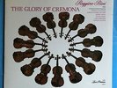 Ruggiero Ricci-The Glory Of Cremona-1980 ? RE MCA Gtfld Mint FACTORY SEALED