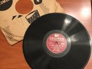 HARRY JAMES : It’s Been A Long, Long Time COLUMBIA Avengers Endgame 78 V+