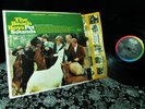 CLEAN  Orig '67 RAINBOW   THE BEACH BOYS   PET SOUNDS psych Beatles BRIAN WILSON
