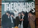 THE ROLLING STONES /BEAT BEAT BEAT / 10 INCH / VG+ / GERMAN 1ST PRESS
