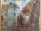 Black Sabbath Self-Titled LP Taiwan Press  1970 Ozzy Heavy Metal VG++