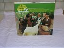 Beach Boys   Pet Sounds / Smiley Smile 2 Lp Top