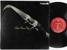 Charlie Mariano - Charlie Mariano Plays LP - Bethlehem - BCP-49 Mono DG