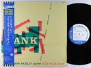 Hank Mobley Quintet ft. Sonny Clark - S/T LP - Blue Note Japan Stereo VG++ Obi